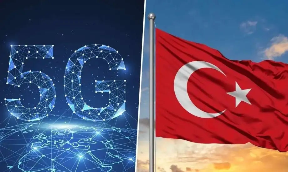 Turkey to Launch 5G Tender in October