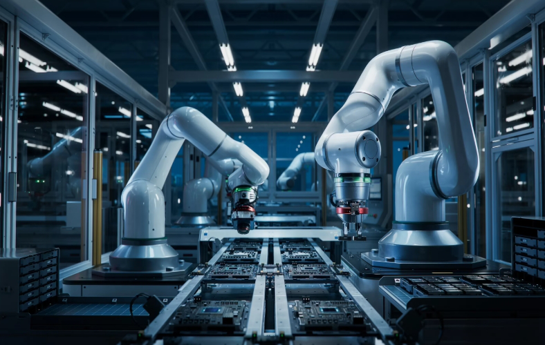 Siemens Acquires ebm-papst IDT