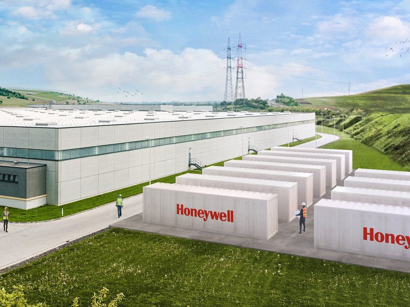 A Tough Quarter for Honeywell Automation