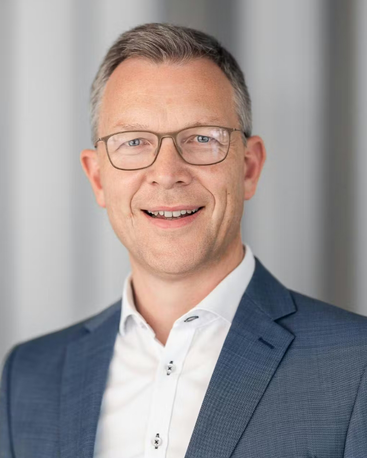 HIMA Appoints Carl Ramsden as CEO of Sella Controls