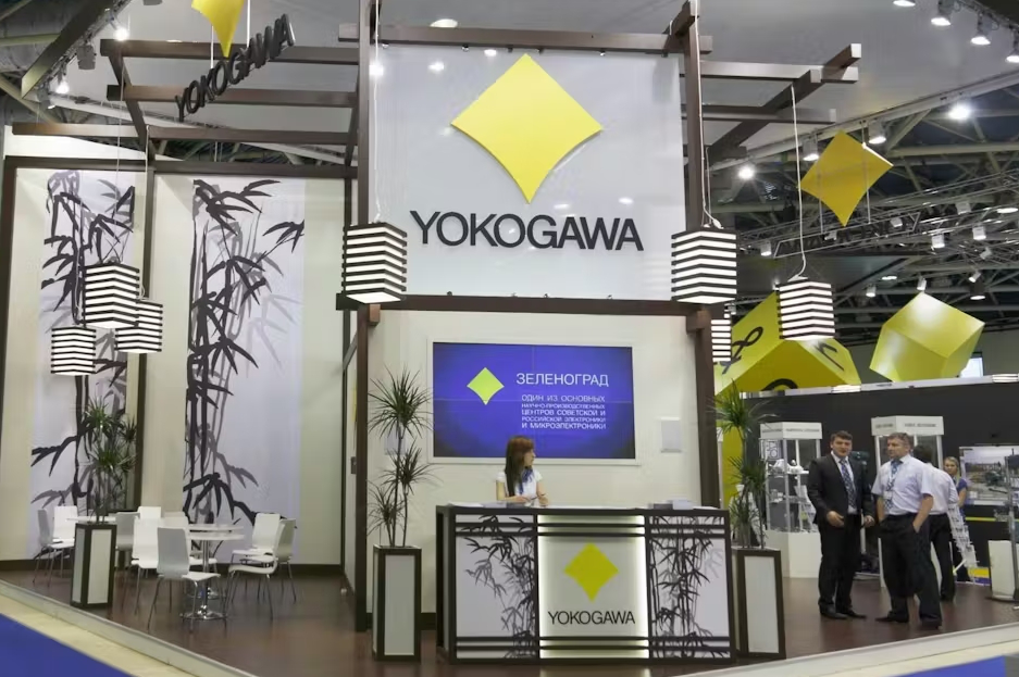 Yokogawa Sets the Stage for YNOW2026