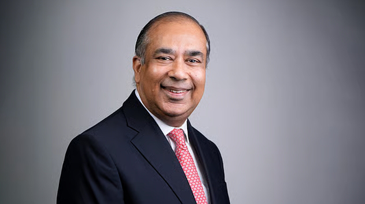 Reinventing Siemens India for a Digital Future