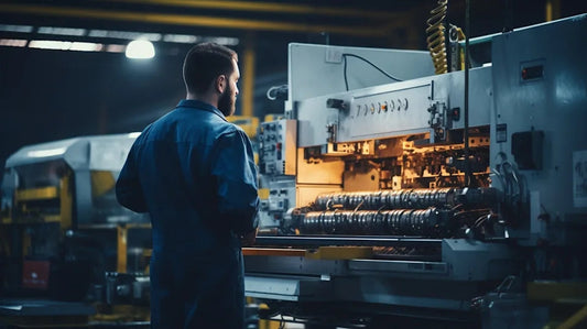 Sintetica Elevates Drug Production with Rockwell Automation