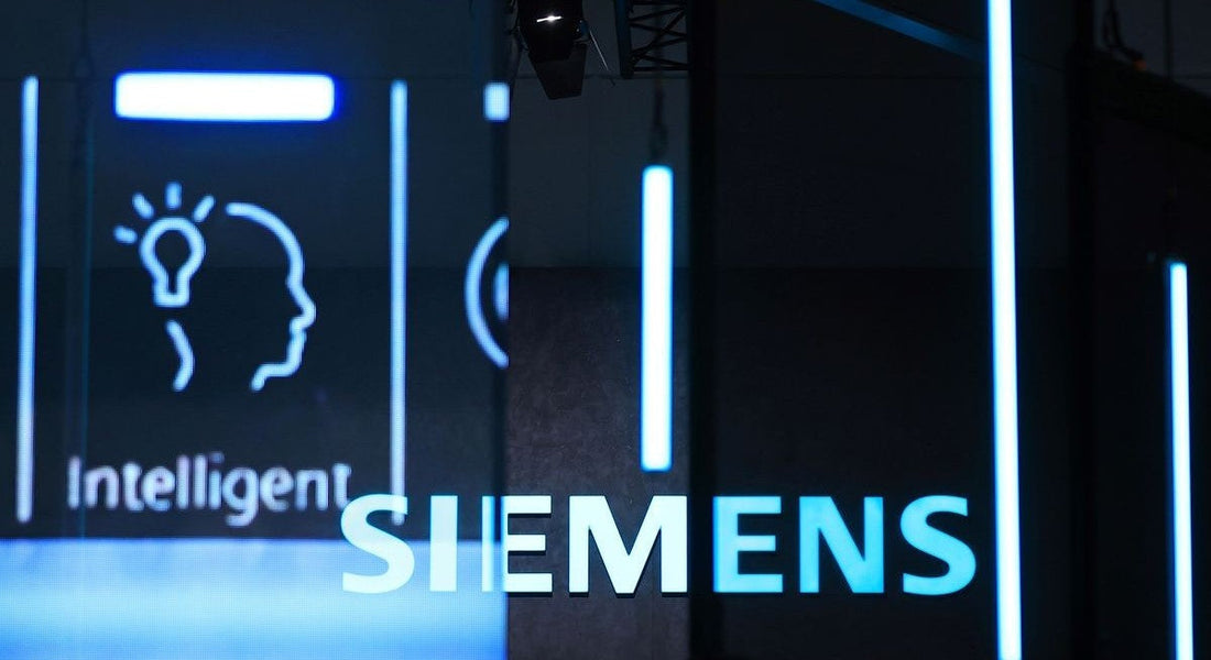 Siemens and A*STAR Forge Singapore Partnership