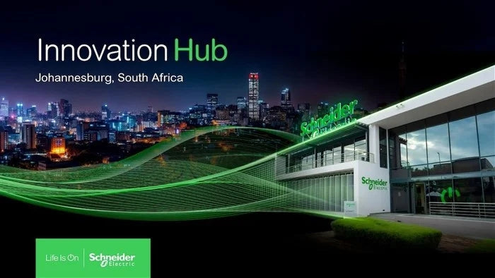 Schneider Electric Opens African Innovation Hub