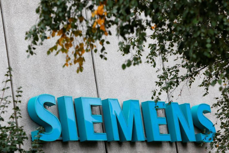 Limited Tariff Impact on Siemens' Profit