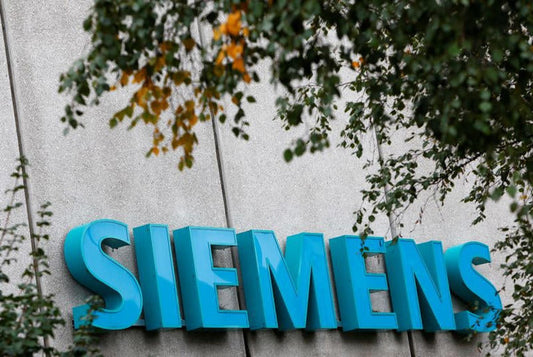Limited Tariff Impact on Siemens' Profit