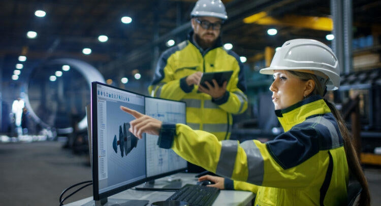 Honeywell Appoints Peter Lau as New Industrial Automation CEO