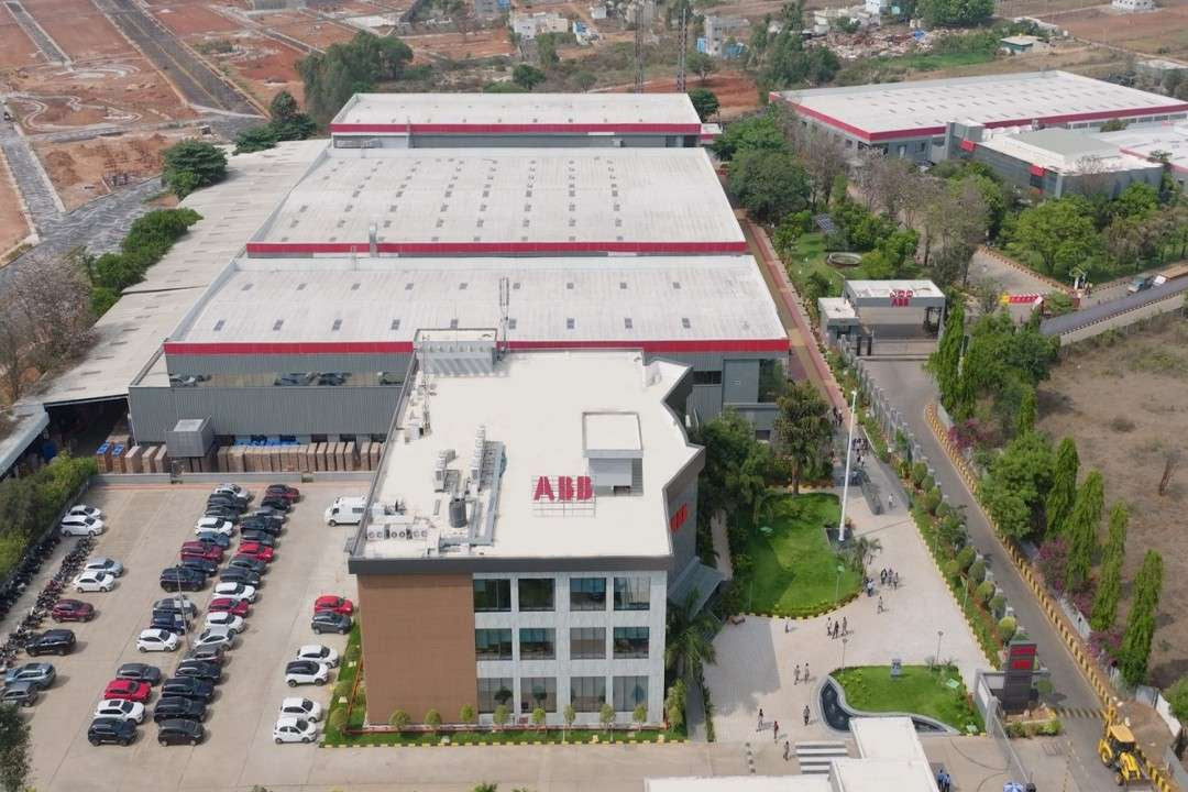 ABB and B&R to Showcase Joint Brewery and Beverage Automation at drinktec 2025