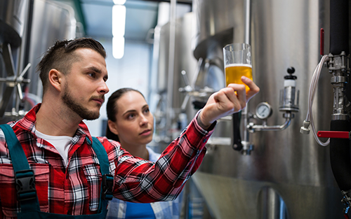 ABB and B&R Showcase Joint Brewing Automation at Drinktec 2025