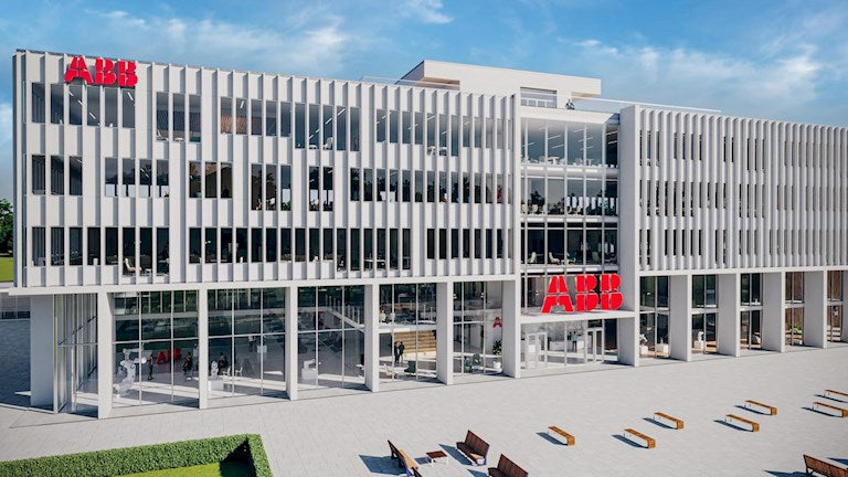 ABB Weighs Robotics Unit Sale