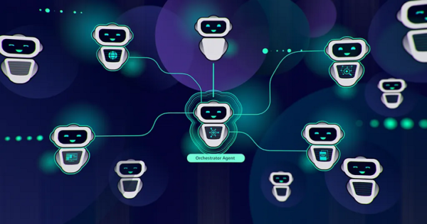 Siemens Unleashes AI for Automation