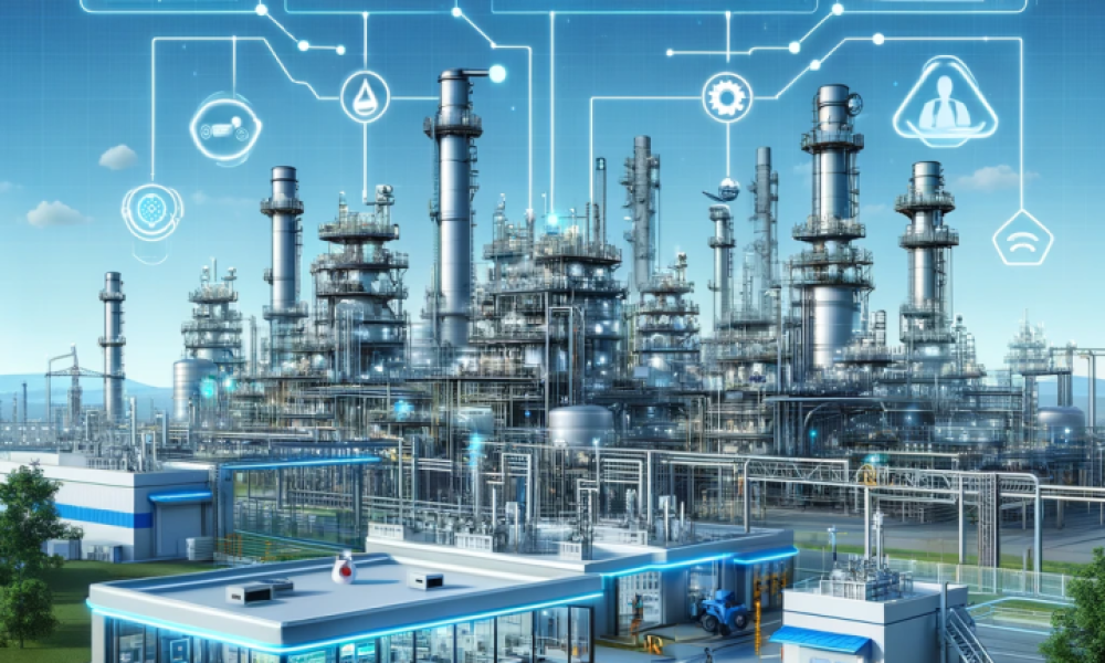 The Rise of AI in Oil and Gas: Key Trends and Drivers
