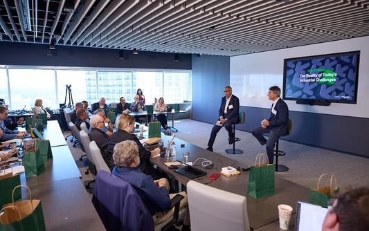 Schneider Electric Drives Open, Software-Defined Automation for Manufacturing