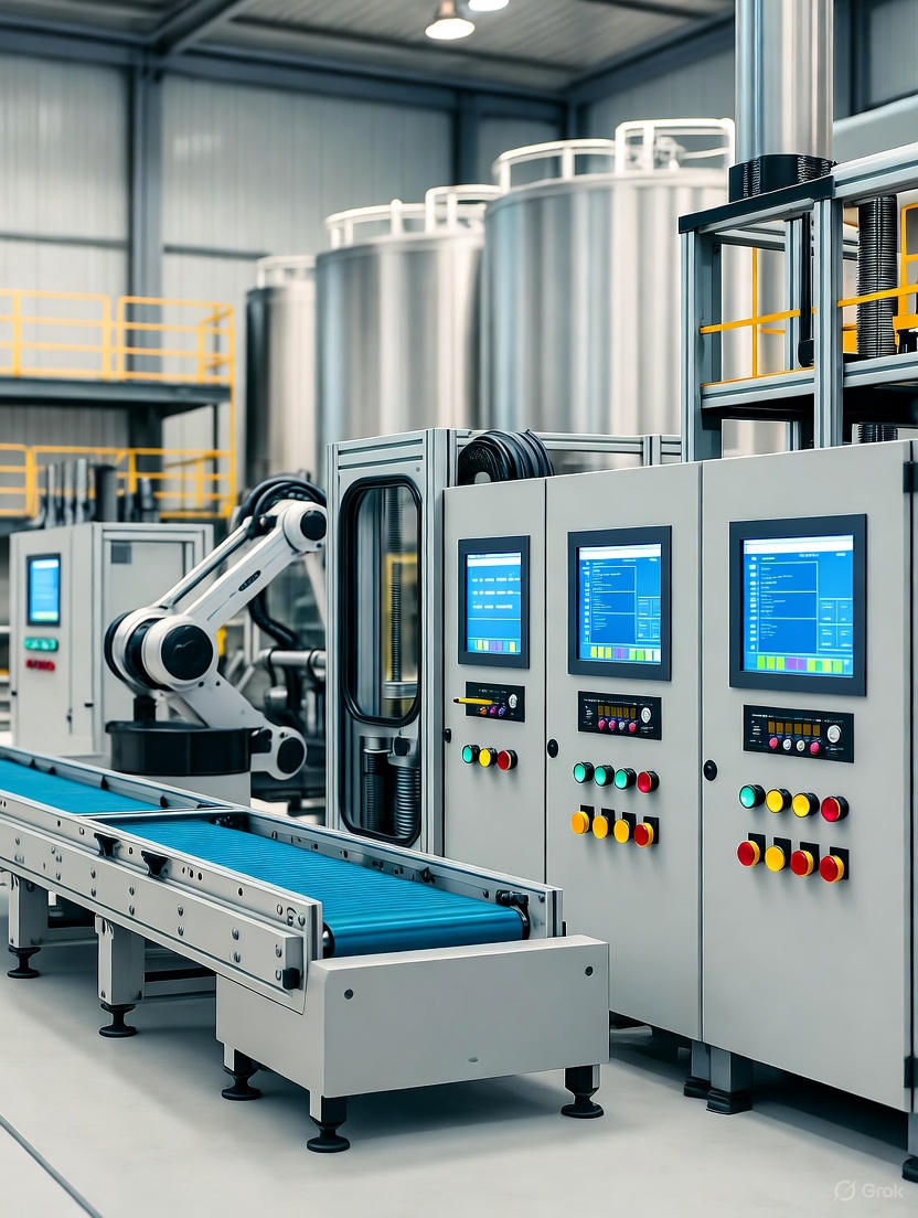 Emerson Launches Project Beyond for Seamless Automation Integration