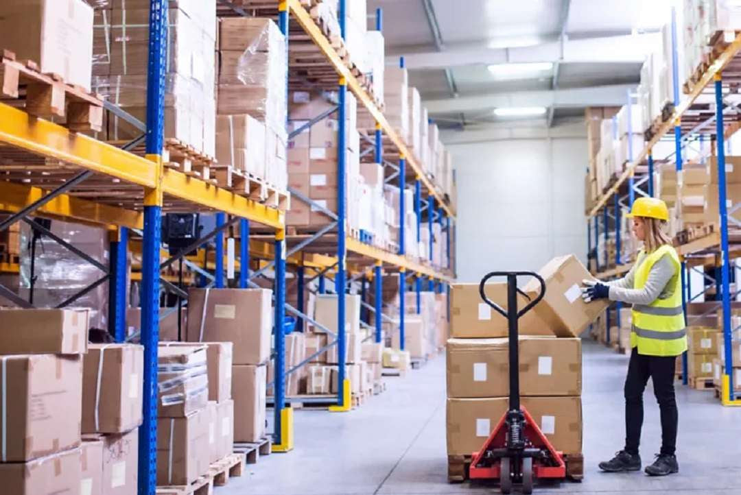 Honeywell and Stereolabs Drive Smarter Warehousing