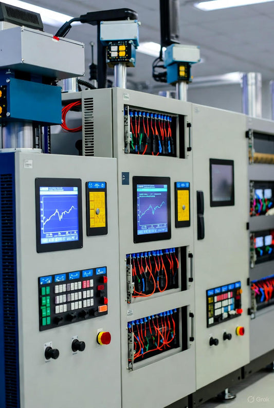 Honeywell Advances Automation Focus with Segment Restructuring