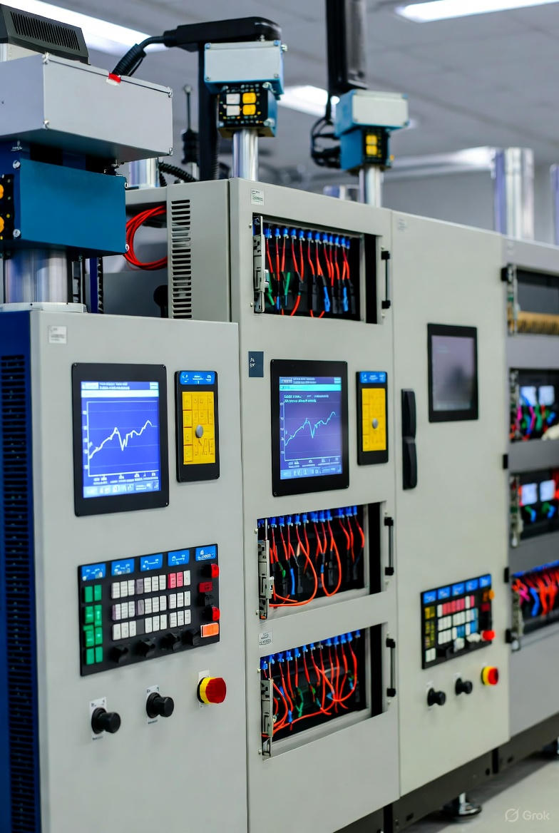 Honeywell Advances Automation Focus with Segment Restructuring