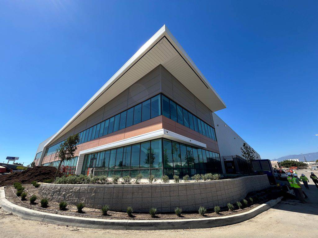 Siemens Expands U.S. Operations with $10 Billion Investment