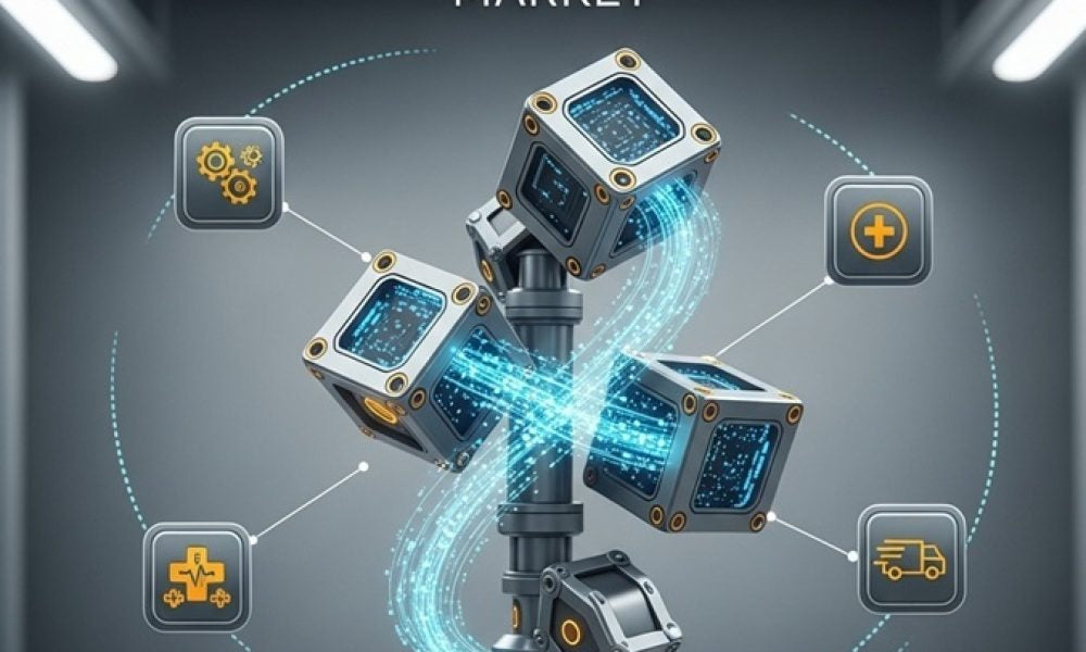 Modular Robotics Market Redefines Growth Cycle