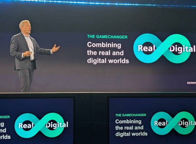 Tackling Manufacturing Complexity with a Digital Backbone