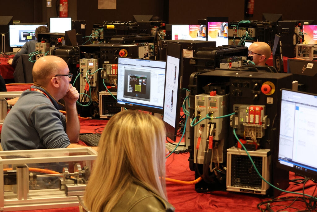 ROKLive 2025: The Connected Enterprise Comes to Life