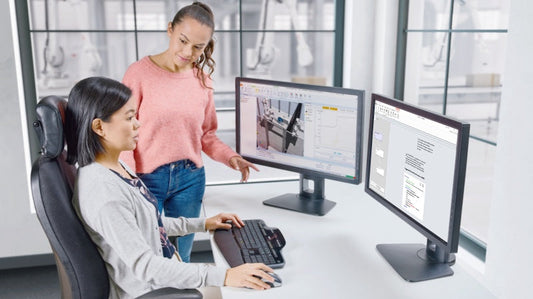 ABB Robotics Introduces Generative AI Assistant for RobotStudio