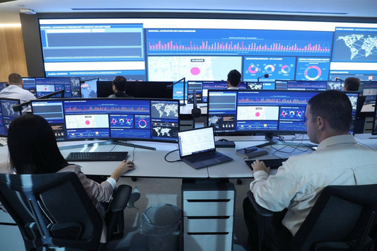 Rockwell Automation Launches Powerful OT Cyber Threat Detection Service