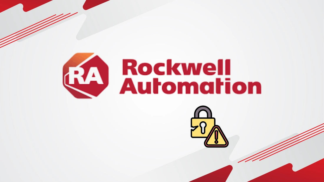 Rockwell ControlLogix Ethernet Vulnerability Threatens Industrial Systems