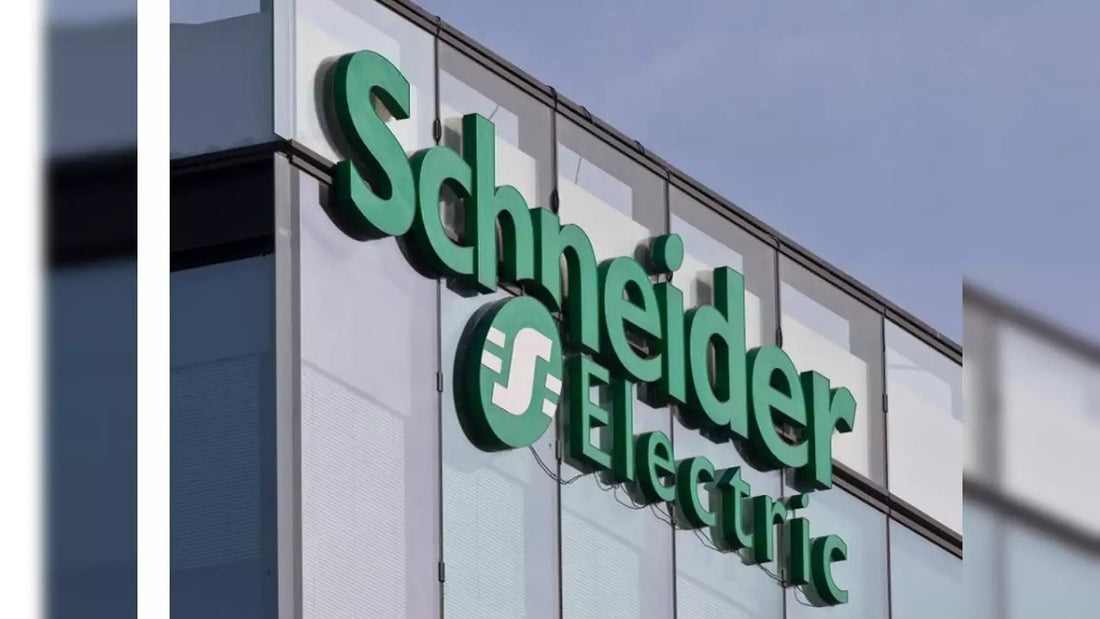 Schneider Electric Unveils African Innovation Hub
