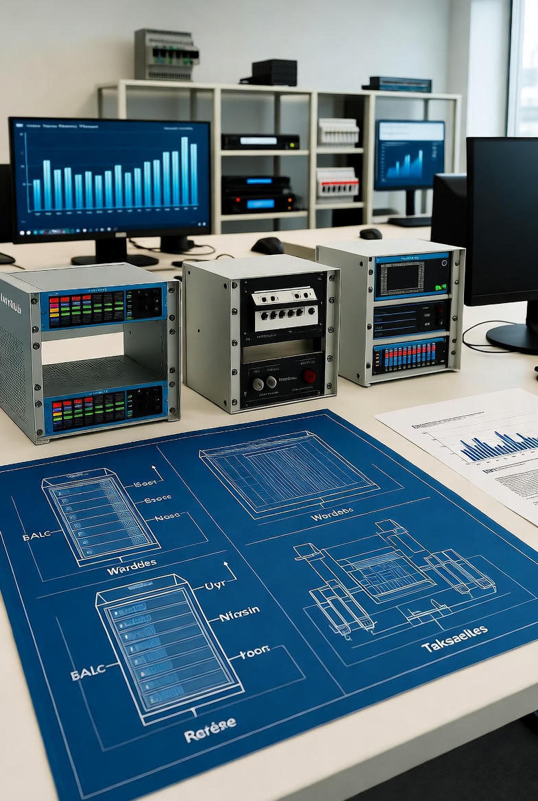 Schneider Electric Boosts AI Revolution with New Data Center Blueprints