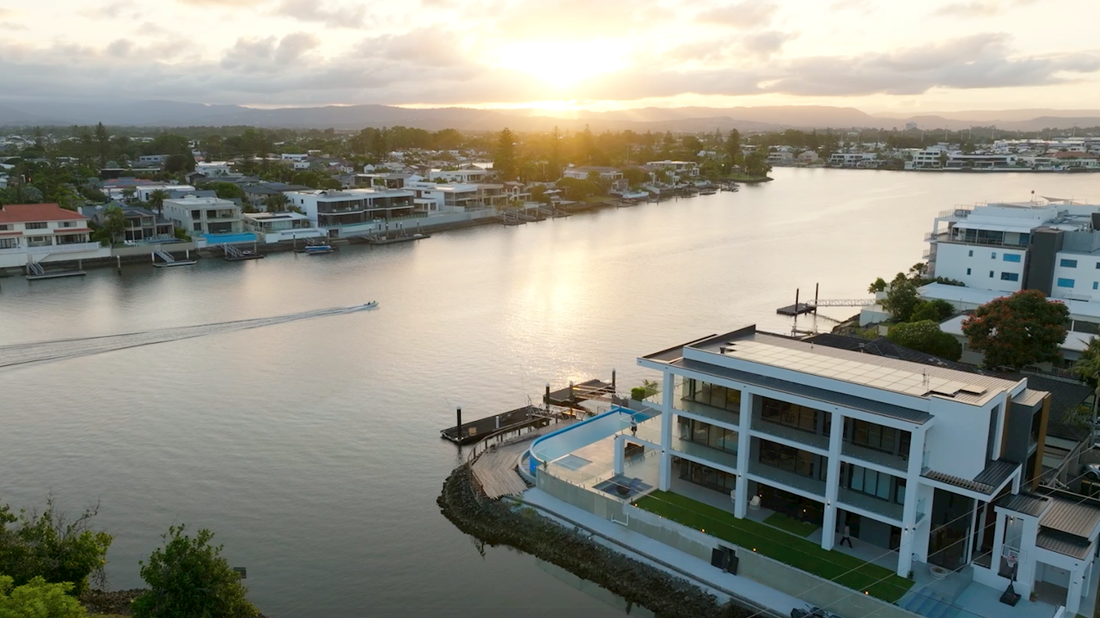 A new era of smart home: ABB-free@home leads the way to future living