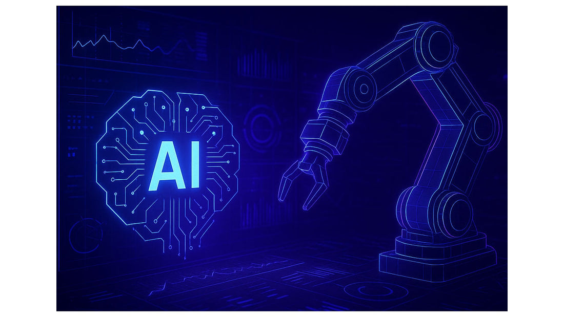 Siemens and rhobot.ai Bring Edge-Native AI to Manufacturing