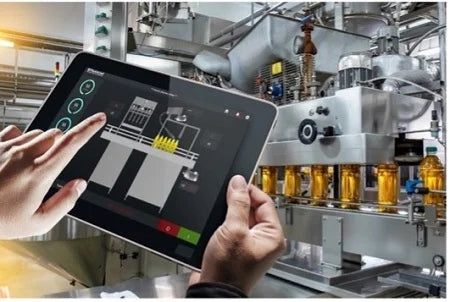 Emerson Showcases Automation Innovations at Automatica 2025