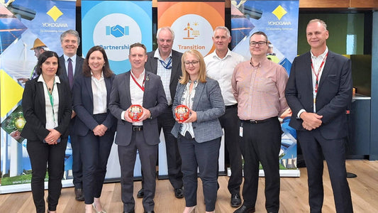 Yokogawa to Provide SCADA System for Melbourne Water’s Digital Transformation