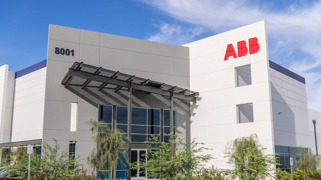 ABB and Raumaster Paper Join Forces