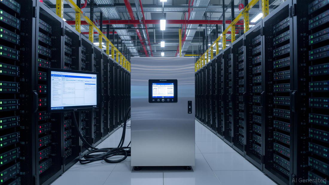 Honeywell's Strategy in Battery Tech