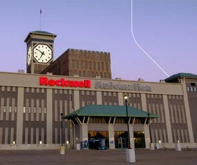AI Powers Sustainable Manufacturing at Rockwell Automation