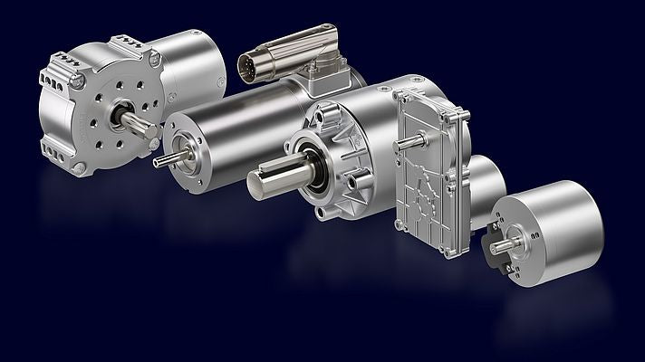 Siemens Acquires ebm-papst Drive Business