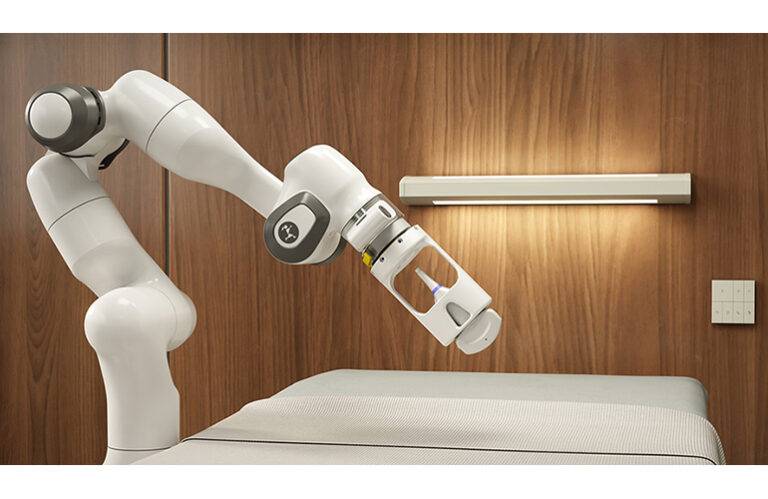 NVIDIA and GE HealthCare Revolutionize Radiology with Physical AI