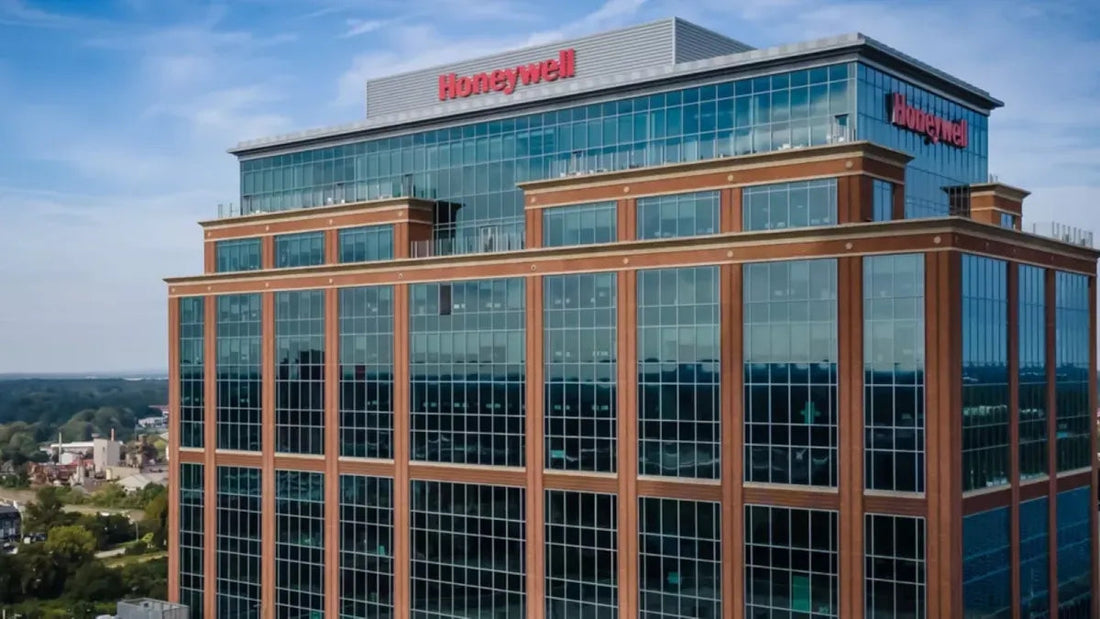 Honeywell’s Building Automation Momentum Accelerates