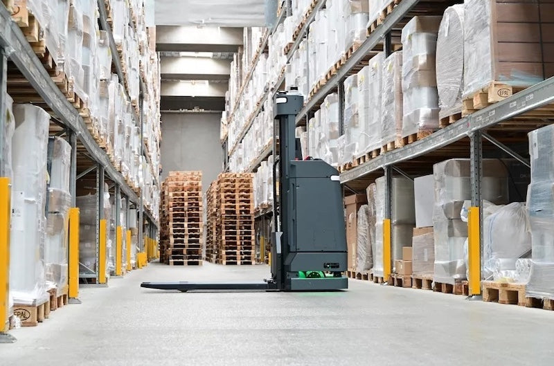 Honeywell and Teradyne Robotics Join Forces