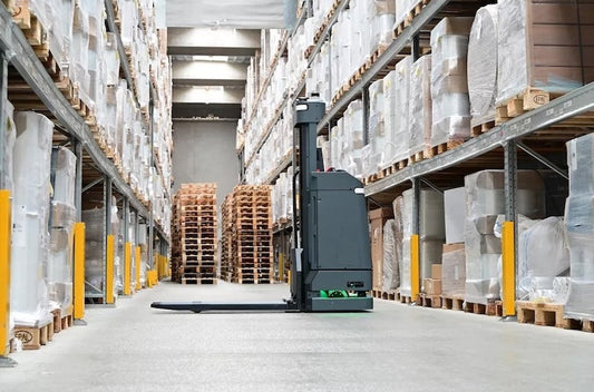 Honeywell and Teradyne Robotics Join Forces