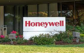 Honeywell's Industrial Automation Unit Faces Weak Sales but Shows Signs of Recovery