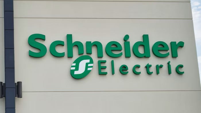 Schneider Electric Expands with WattBuy Acquisition