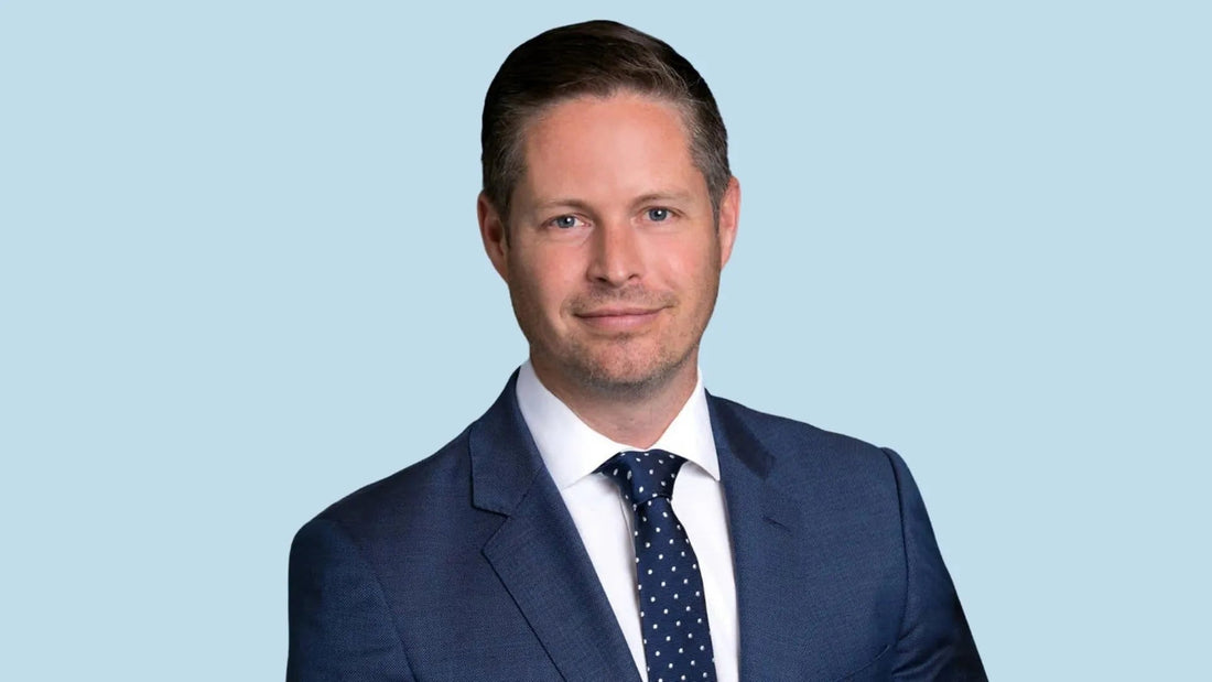 Peter Lau to Lead Honeywell's Industrial Automation Division