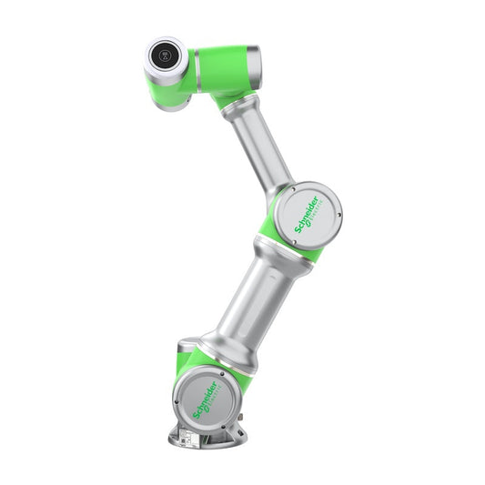 New Lexium Robots Boost Automation