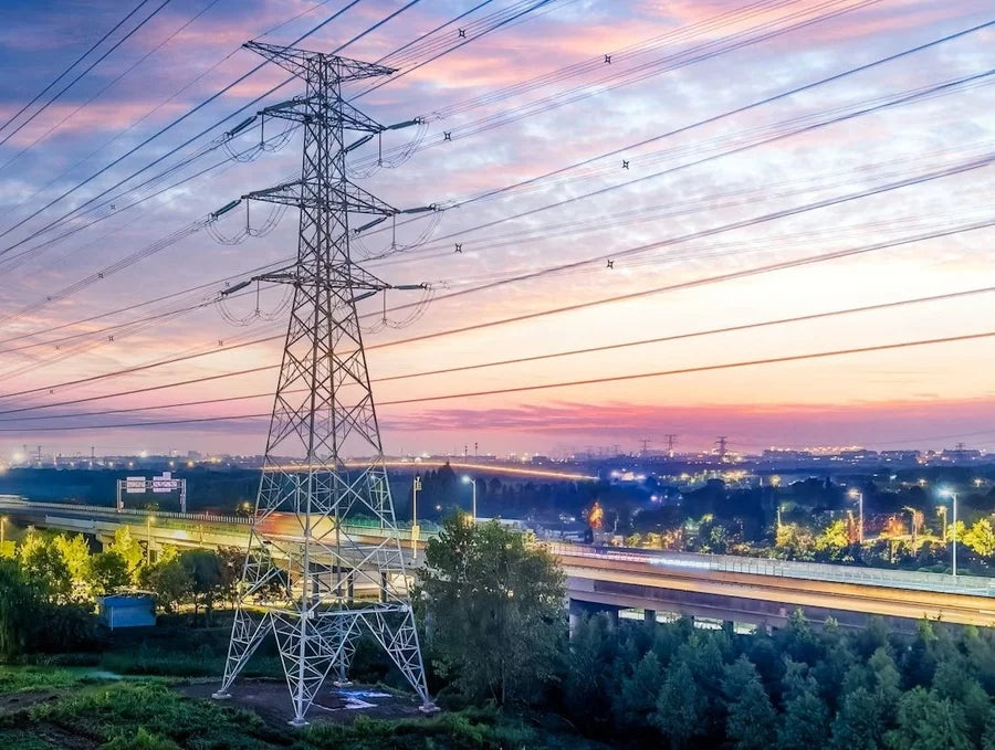 ABB, GE & GM Drive Electrification to Cut Industrial CO₂