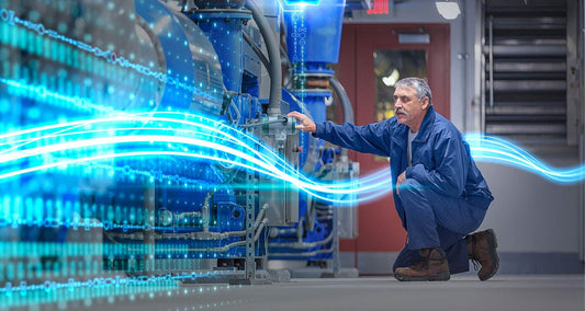The AI Frontier in Factories