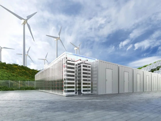 Siemens: Uniting Digital & Energy to Power Transition